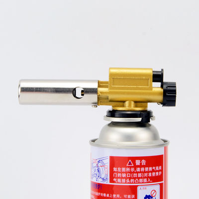 Koken Butaan Keuken Torch Blow Torch Voor Verlichting Bbq Grill Gun Campfire Starter