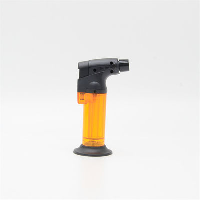 Mini Jet Pencil Windproof Torch Lighter Blow Torch Voor Verlichting BBQ Kaars Sigaar Roken