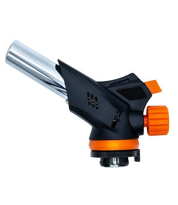 Keuken Koks Butaan Blow Torch Aansteker Quick Fit Kop Carameliseren Dessert